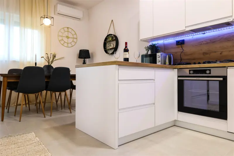 Apartment 1